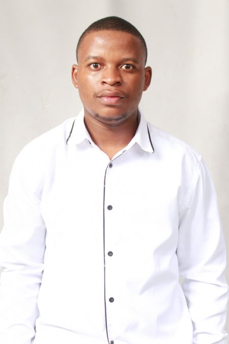 Thabo - ID: 356856