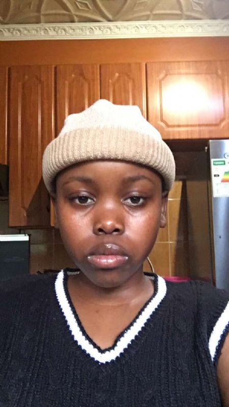 Andiswa - ID: 357745