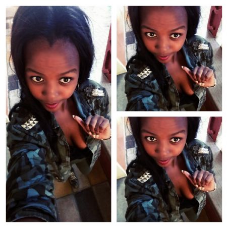 Tamia - ID: 35814
