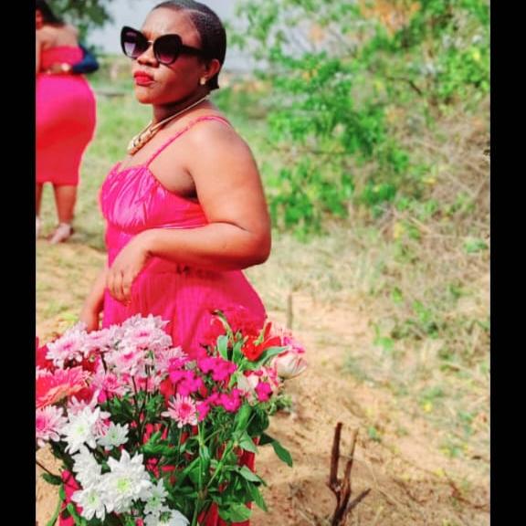 Precious Siphindile - ID: 358872 - 683629