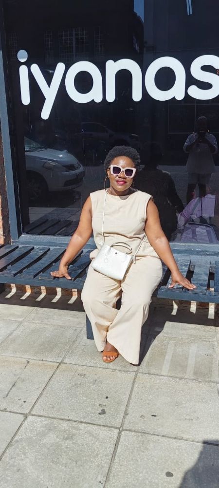 Precious Siphindile - ID: 358872 - 683630