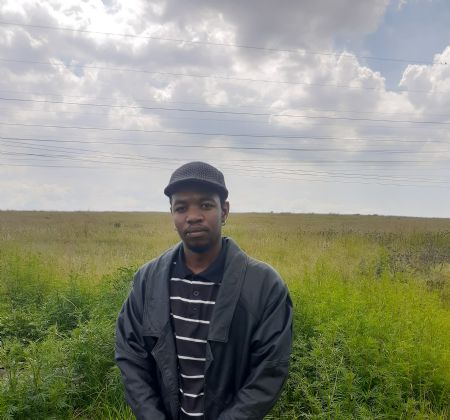 Lethukuthula Wiseman - ID: 359856