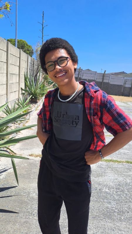 Donavan - ID: 360574