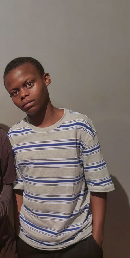 Luyanda - ID: 360908
