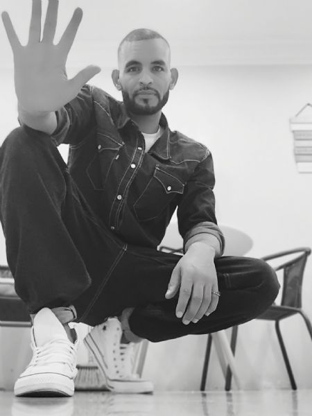 Clint - ID: 361212