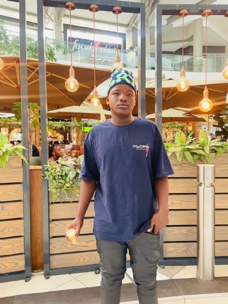 Nkateko - ID: 361257
