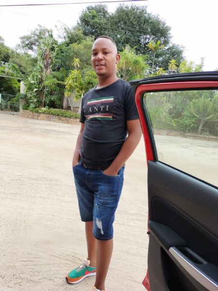 Thabo - ID: 361330