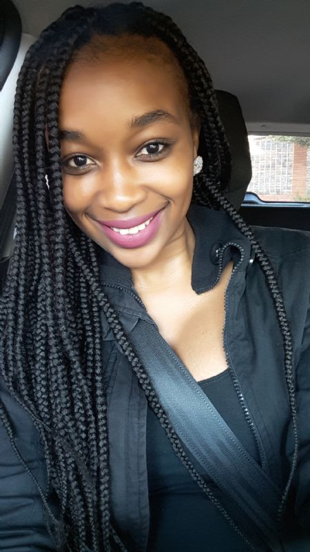 Thandeka - ID: 36156