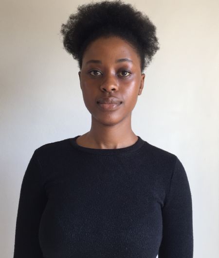 Zoleka - ID: 361646