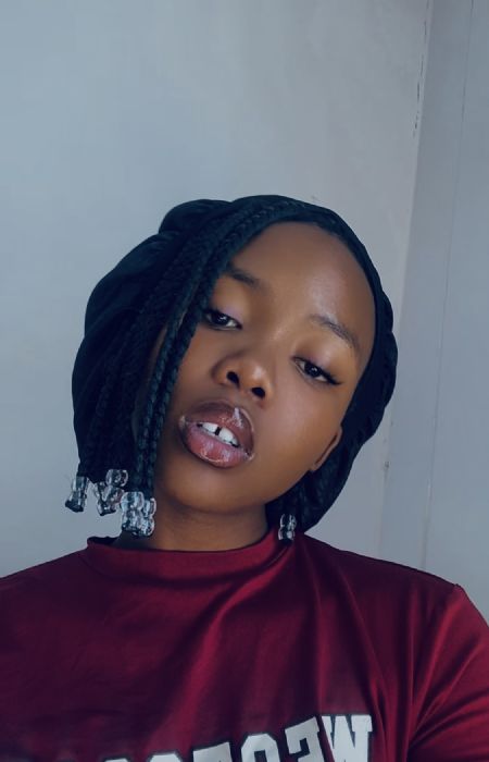 Thato - ID: 361764