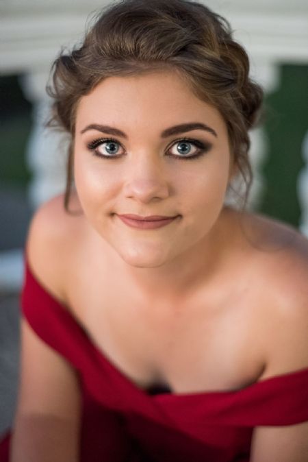 Colleen - ID: 361862