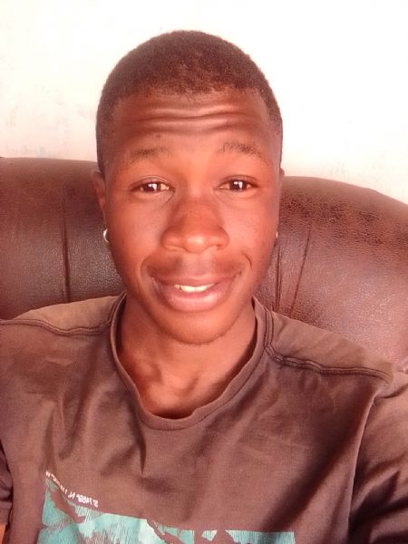 Mpho - ID: 362654
