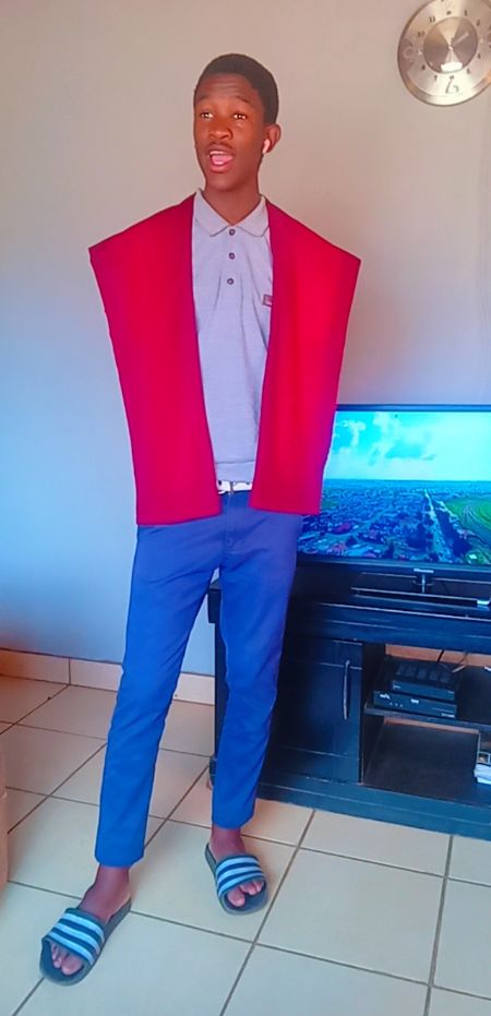 Bulelani - ID: 362884