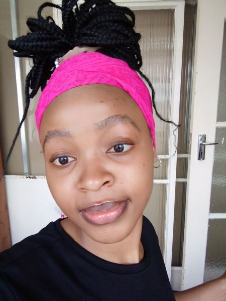 Kgothatso - ID: 363594