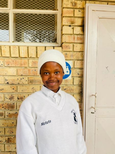 Nthabiseng - ID: 364077