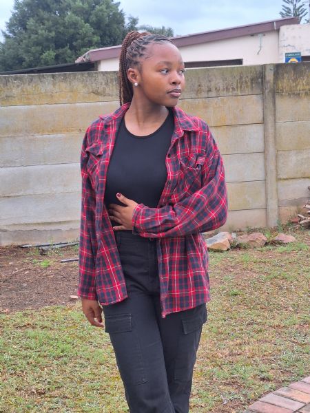 Yenzokuhle - ID: 364769