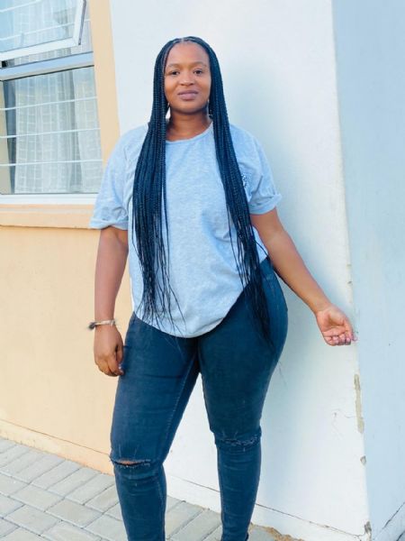 Thembi - ID: 365623