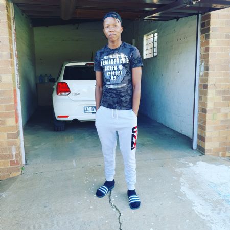 Phila Thamie - ID: 365795