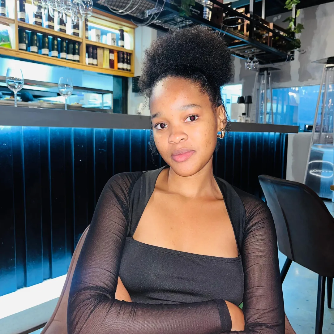 Tshepang - ID: 365886