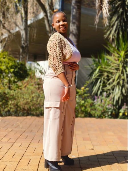 Magadi Khanyisile - ID: 365966