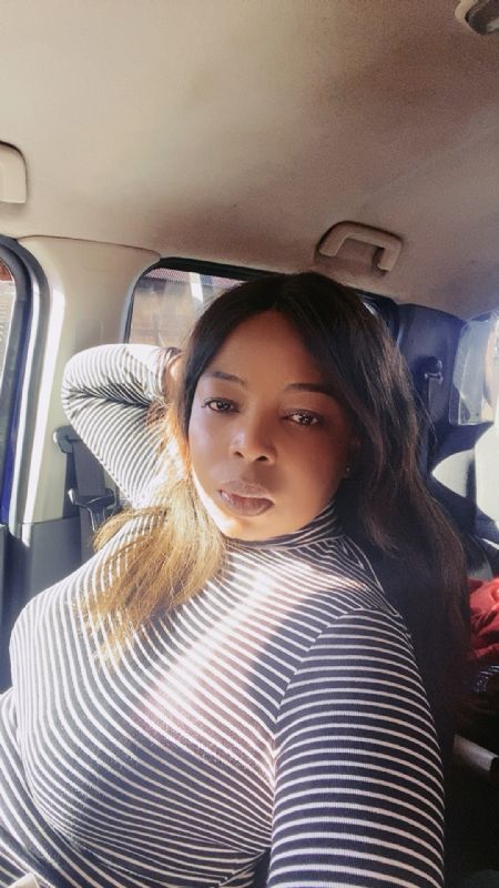 Refilwe - ID: 366144