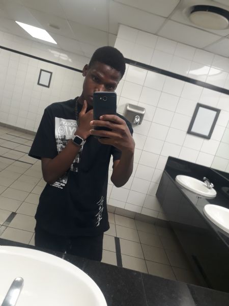 Tebogo - ID: 366383 - 689131
