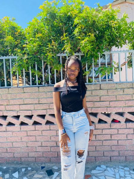 Nandi - ID: 366849