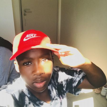 Phiwokuhle - ID: 367987