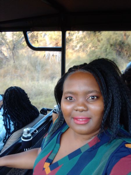 Nokuthula - ID: 368117
