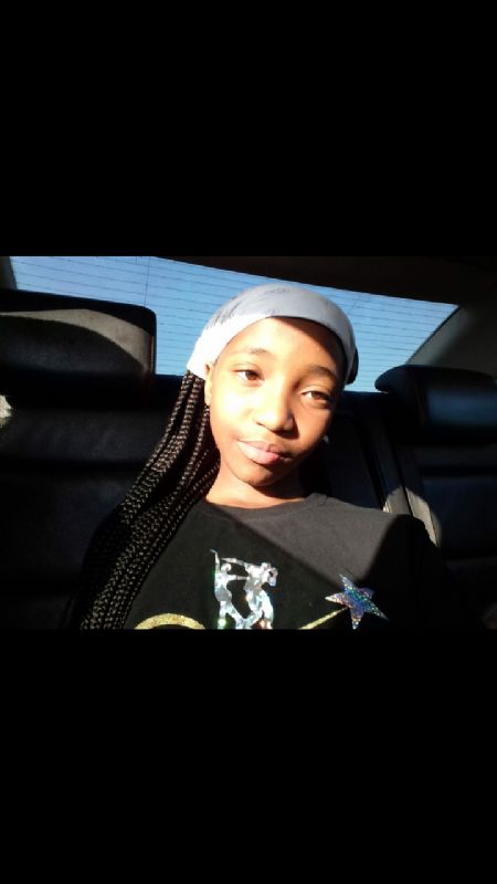 leano tumelo  - ID: 368267