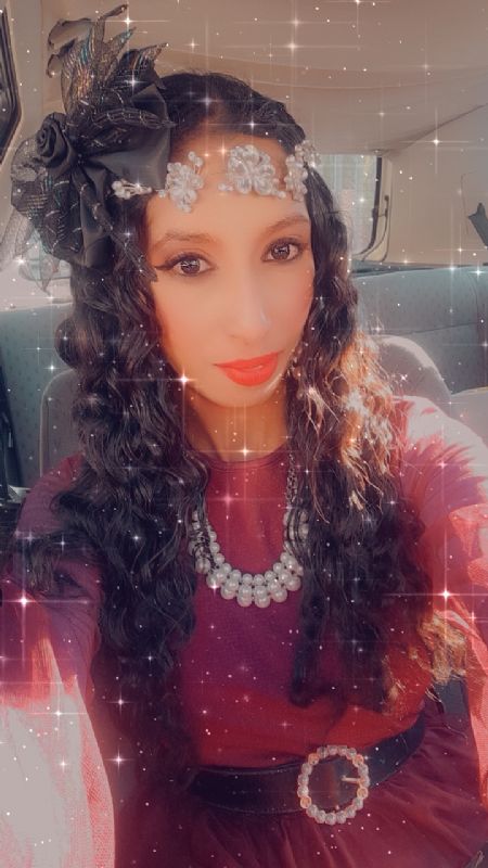 Shaazia - ID: 368346
