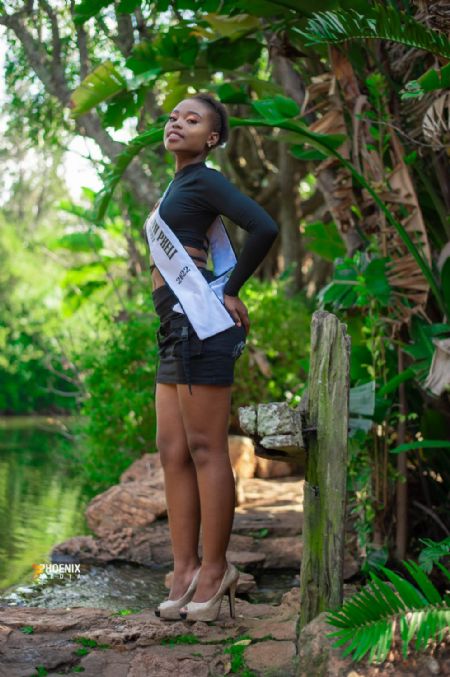 Tshiamo - ID: 369171 - 692530