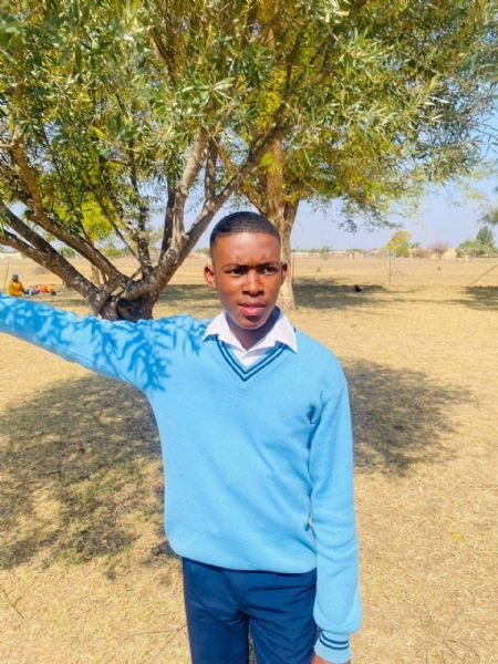 Tshiamo - ID: 369729