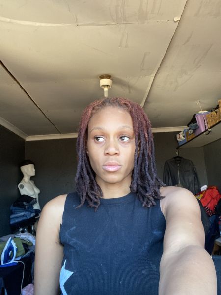 Khuliso Thando - ID: 369858