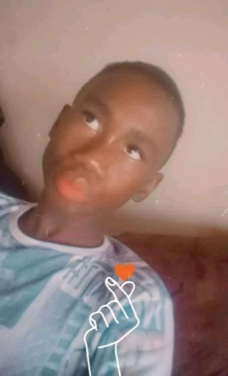 Kutlwano - ID: 370364