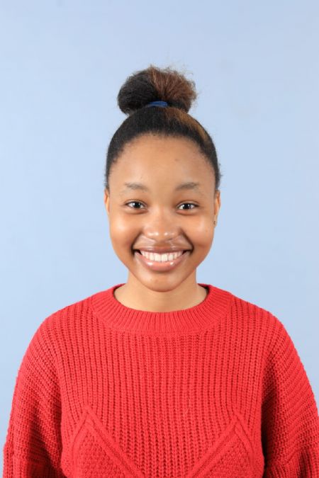 Siyamthanda - ID: 370519