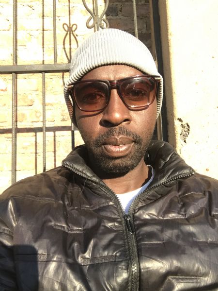 Lucas ntsopa - ID: 370574