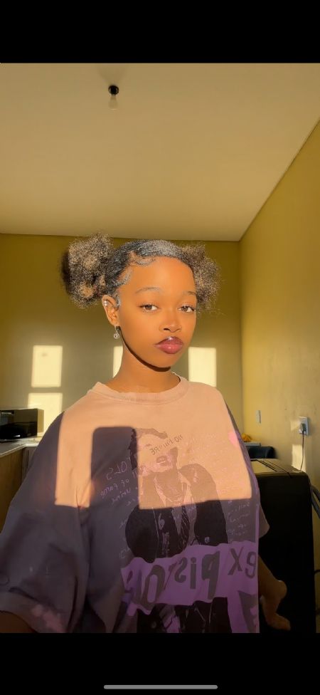 Kearabetswe - ID: 370950
