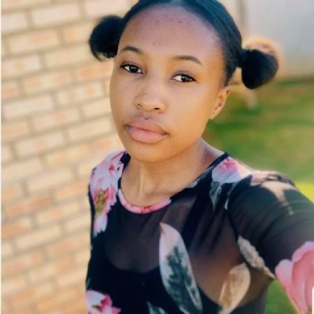 Samukelisiwe - ID: 371393