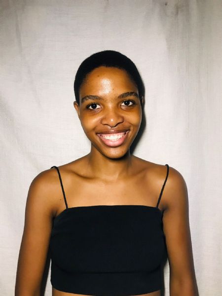 Aphiwe Olwethu - ID: 371699