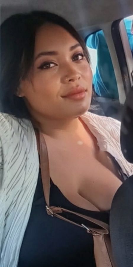 Monique Tereese - ID: 371786