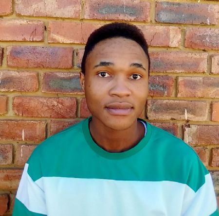 Samkelo - ID: 372072