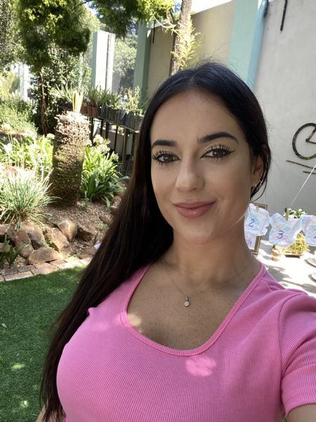 Amber, 28 Years old – Extra from Alberton