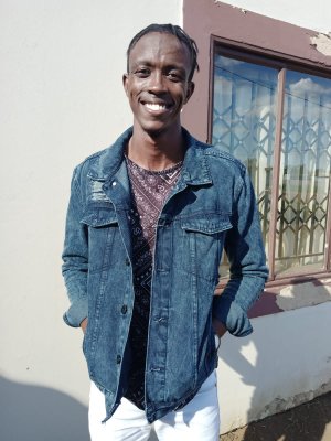 Bongani - ID: 372614