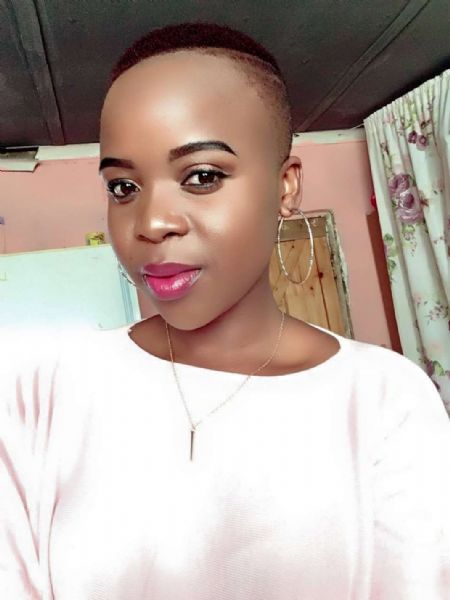 Nomthandazo - ID: 372748 - 699843