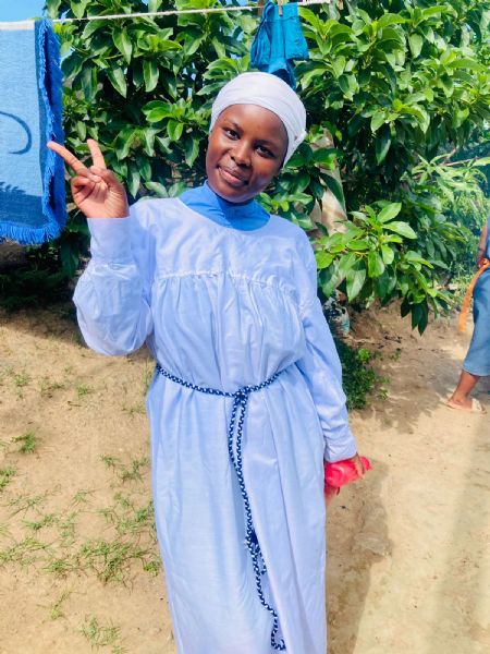 Amahle Mandy - ID: 373275 - 698194
