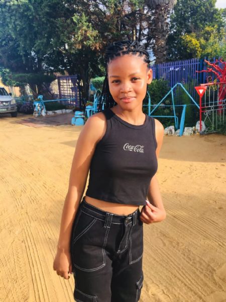 Siyamkela - ID: 374166 - 699485