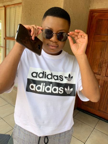 Lindokuhle - ID: 374314 - 699644