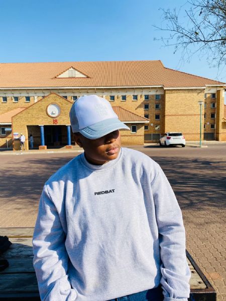 Lindokuhle - ID: 374314 - 699645
