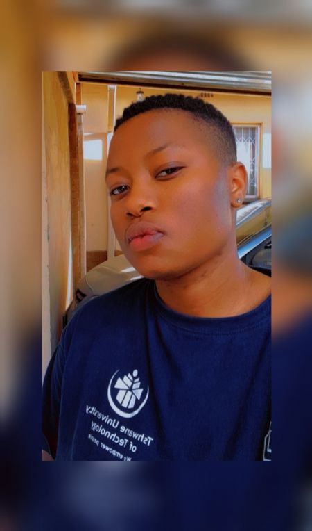 Lindokuhle - ID: 374314 - 699646